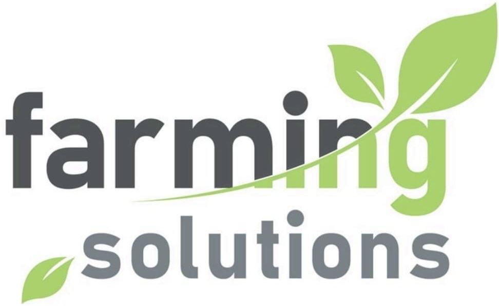 Farming Solutions Logo