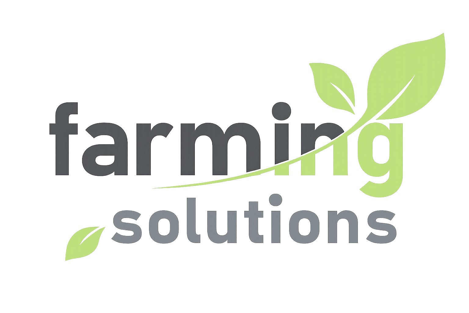 Farming Solutions Logo